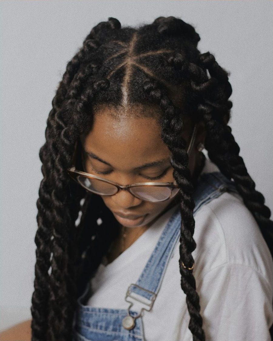 Twists